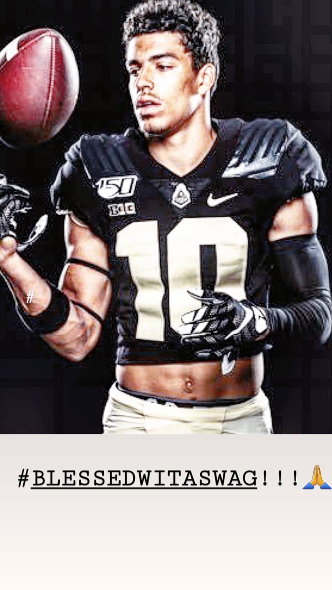 MRALLEN39232050's tweet photo. 🤫🚂🚂🚂🚂🚂
#BOUILERUPJACK!!!
#HEISMYWORLD🌍
@BoilerFootball 
@GoldandBlackcom https://t.co/D3QzYeLFnI