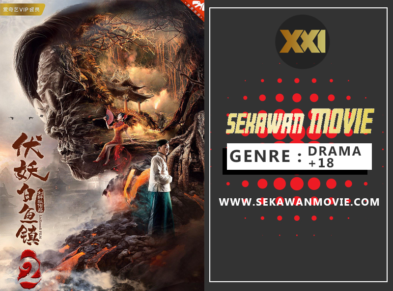 MovieSekawan's tweet photo. Nonton Nonton film semi korea (+18) The Demons Strike in Baiyu Town 2 (2019)
Klik here : https://t.co/rvLMWEiD3U
#Drama #Romance #sekawanmovie #nontononline #layarkaca https://t.co/94uOkVLzrU