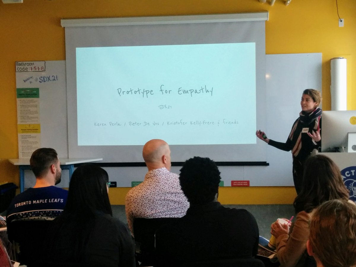 SDXCoP's tweet image. Kicking off #SDX21 with @KerenPerla1 at #actionlabyeg 😊
#MilesAwayHereatHome 🏡