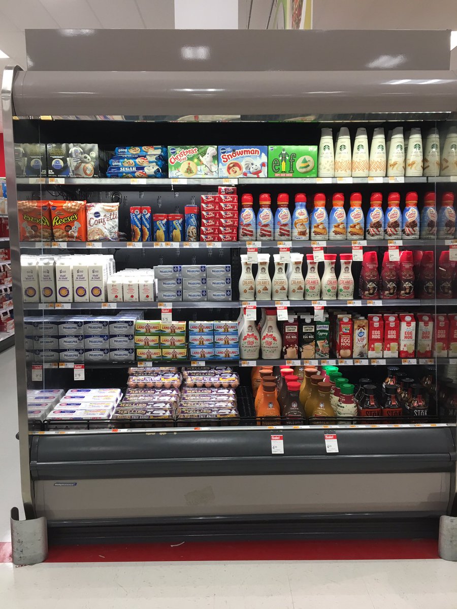 TargetCurran's tweet image. The Wilmington market team is setting themselves up to crush the rest of Q4! #T2729