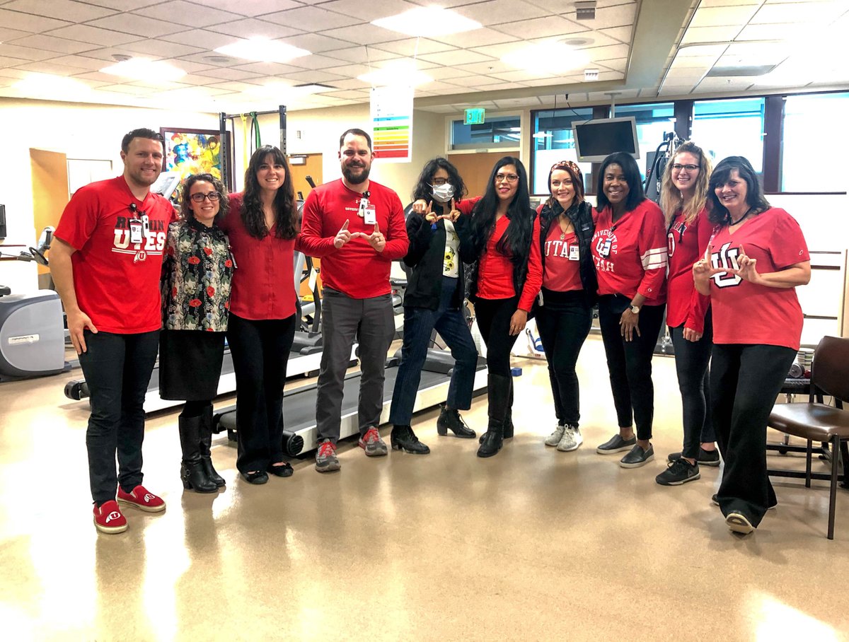 Huntsman Cancer Institute tweet media