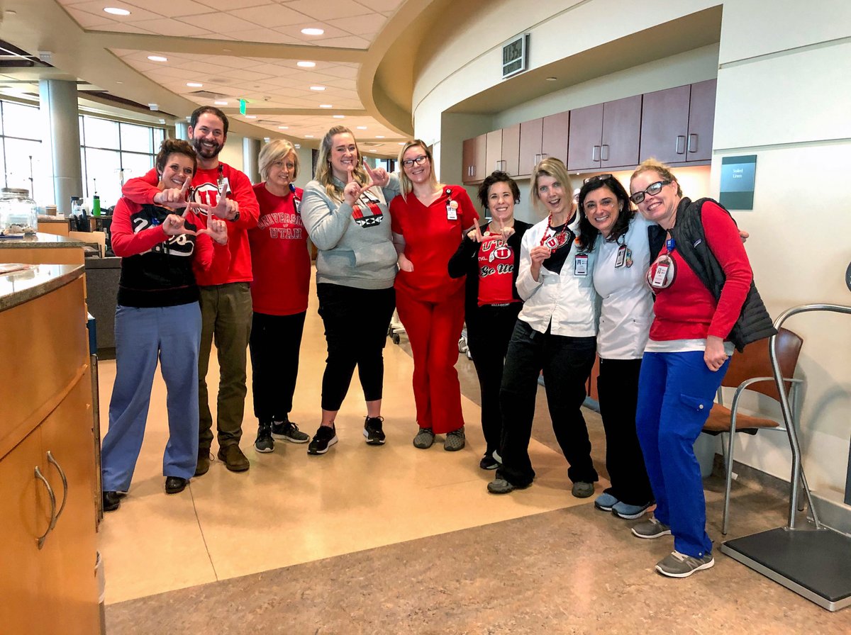 Huntsman Cancer Institute tweet media