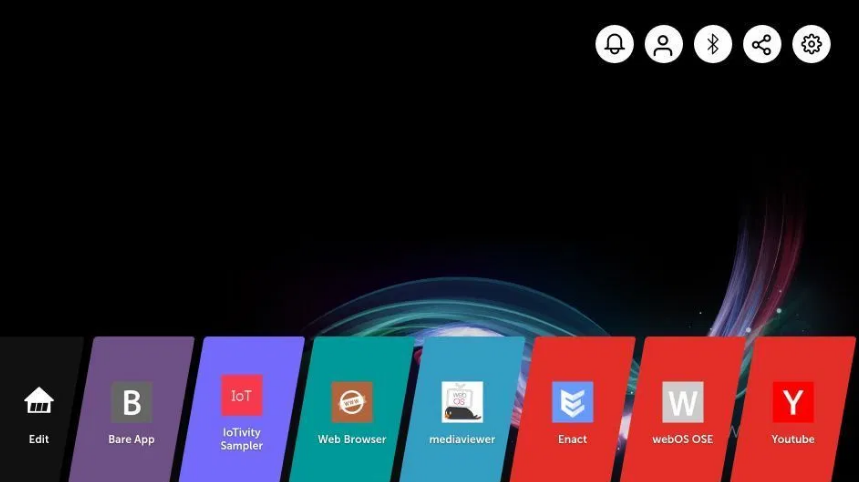 LG_webOS's tweet image. webOS OSE adds support for Raspberry Pi 4, dual displays, and more! lgwebos.com/topic/4706-web… #LG_webOS