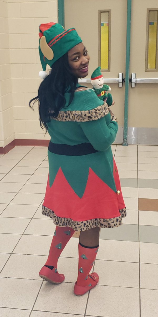 boyyy_GTF's tweet photo. @SpringISD #UglySweaterSpring https://t.co/pk5ul974cp
