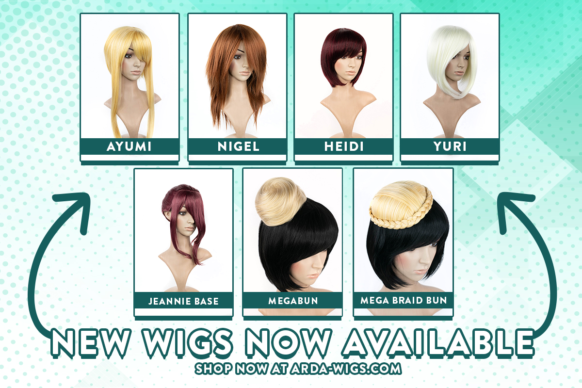 Arda Wigs ⭐ on X: You might have seen new styles pop up during our holiday  sale! Introducing: ✨ Ayumi: A layered bob with long side tails. When paired  with a ponytail