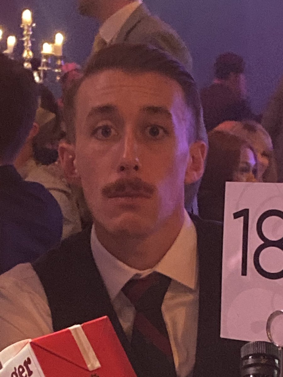 dan_capel's tweet image. #smarterchristmas 60% of the time it's Movember every time