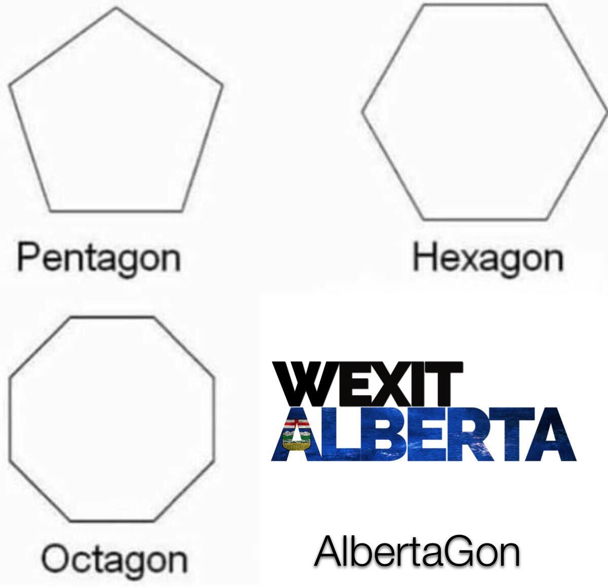 kathyflett1's tweet image. One of our team members created this today. I thought it was well worth sharing.
#WexitAlberta #albertaproud #AlbertaSovereignty