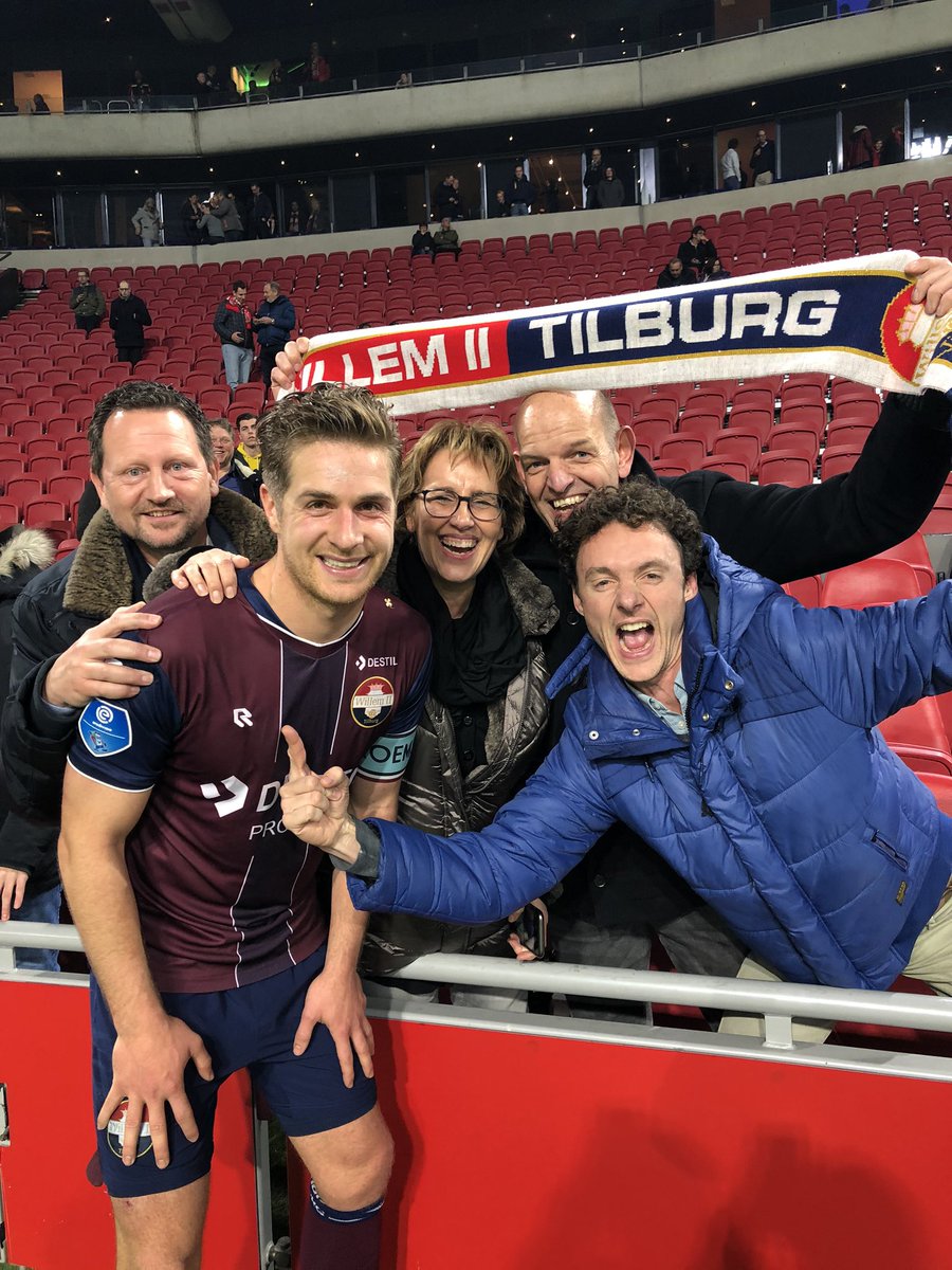 Harold Geerts tweet media