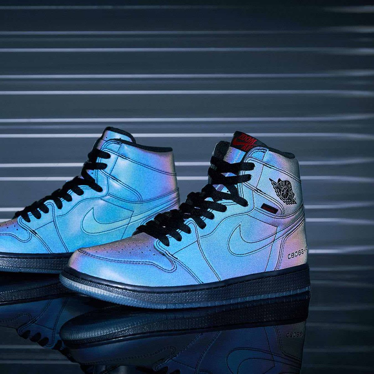 air jordan 1 december 2019