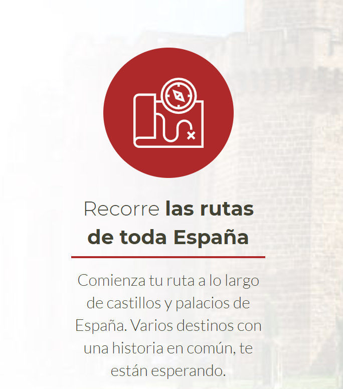 ¿Vas a viajar este puente? ¡Visitarás monumentos que no te dejarán indiferente! Encontrarás todo tipo de rutas: históricas, de leyendas, batallas épicas, etc. Son aptas para todos los públicos, desde 0 a 100 años. ¡Compra en castillosypalacios.es y vive momentos inolvidables!