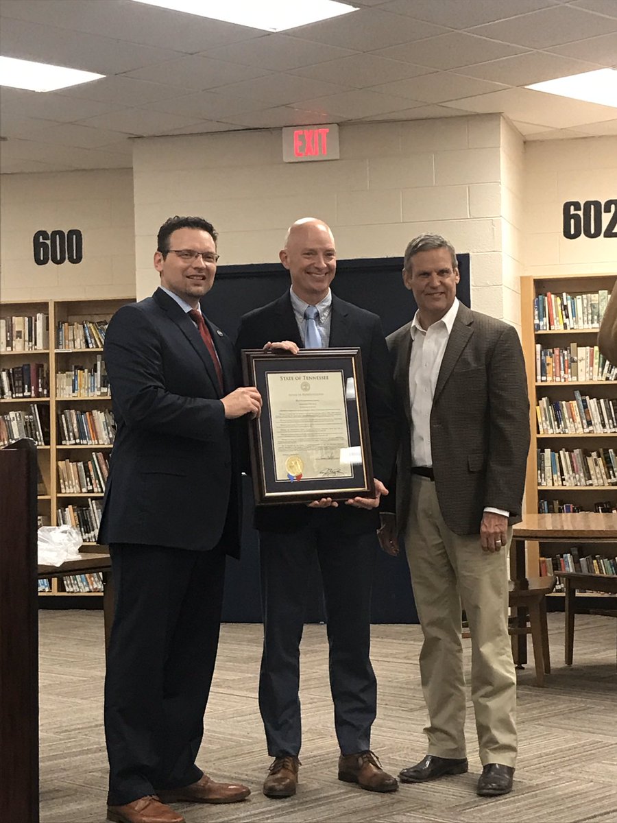 NorthshoreElementary (@northshorees) on Twitter photo So honored to be recognized as a reward school by our governor <a href="/GovBillLee/">Gov. Bill Lee</a> and <a href="/JasonZacharyTN/">Rep. Jason Zachary</a> today! <a href="/KnoxSchools/">Knox County Schools</a> So honored to be recognized as a reward school by our governor <a href="/GovBillLee/">Gov. Bill Lee</a> and <a href="/JasonZacharyTN/">Rep. Jason Zachary</a> today! <a href="/KnoxSchools/">Knox County Schools</a>