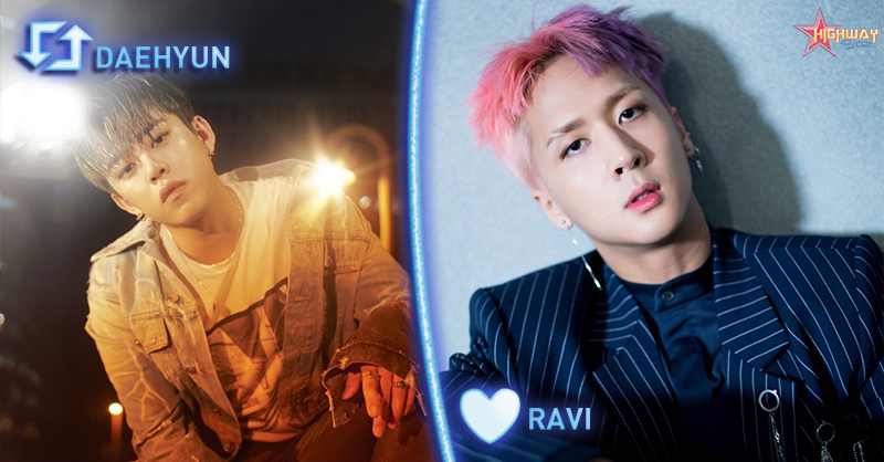followhwstar's tweet photo. Semana passada tivemos dois ggs, agora são 2 solos!

🔄#DAEHYUN
💙#RAVI

Você staneia os dois? Dá um RT e um fav :) https://t.co/rBsU8JhCJt