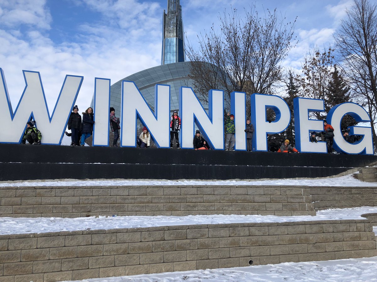mshildebrandSMS's tweet photo. 5D visiting @CMHR_News @NMSHanover #fieldtrip #HumanRights https://t.co/nYlIaz2aGC