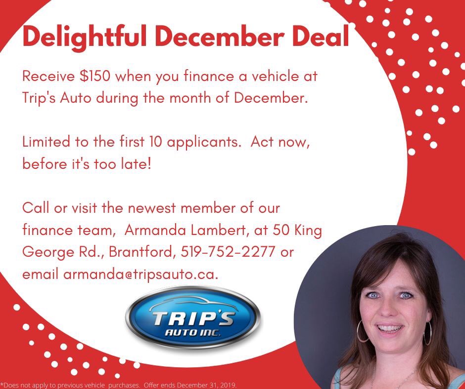 TripsAuto's tweet photo. 🎄⛄️ 🎁Delightful Christmas Deal indeed 🎁🎄⛄️ 🎁
🎁🎄⛄️Come help me celebrate the holiday!⛄️ 🎁
 $150 limited to the first 10 people to finance a vehicle ‼️please RT and share the news https://t.co/OSiKDckEhL