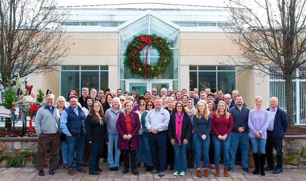 ADD_Systems's tweet photo. ADD Systems is gearing up for a fun holiday season!
#addsystems | #happyholidays | #family https://t.co/opvB3sQ8I0