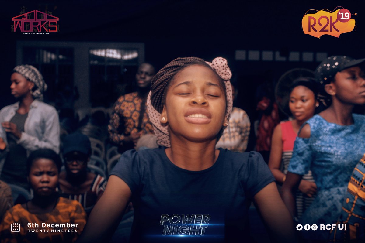 rcfui's tweet photo. Day 6: #r2k19
#PowerNight
#rcfui
#GoodWorks https://t.co/aIO9xnQBhd