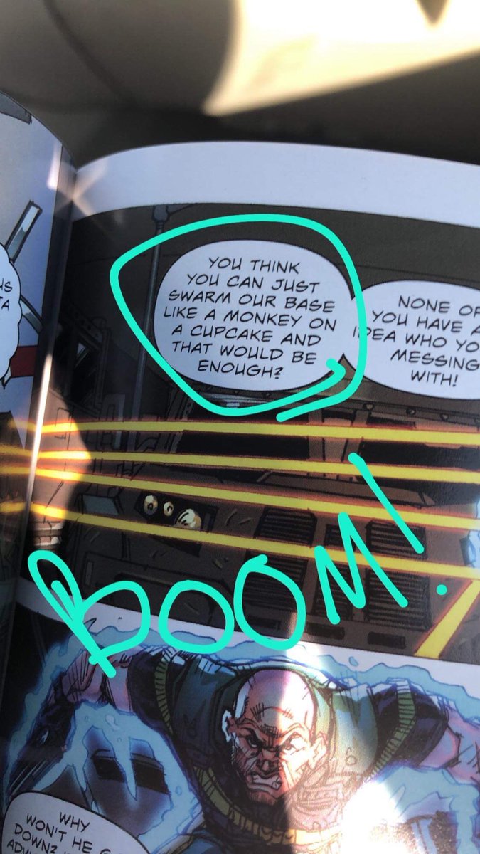 Masked Republic tweet media