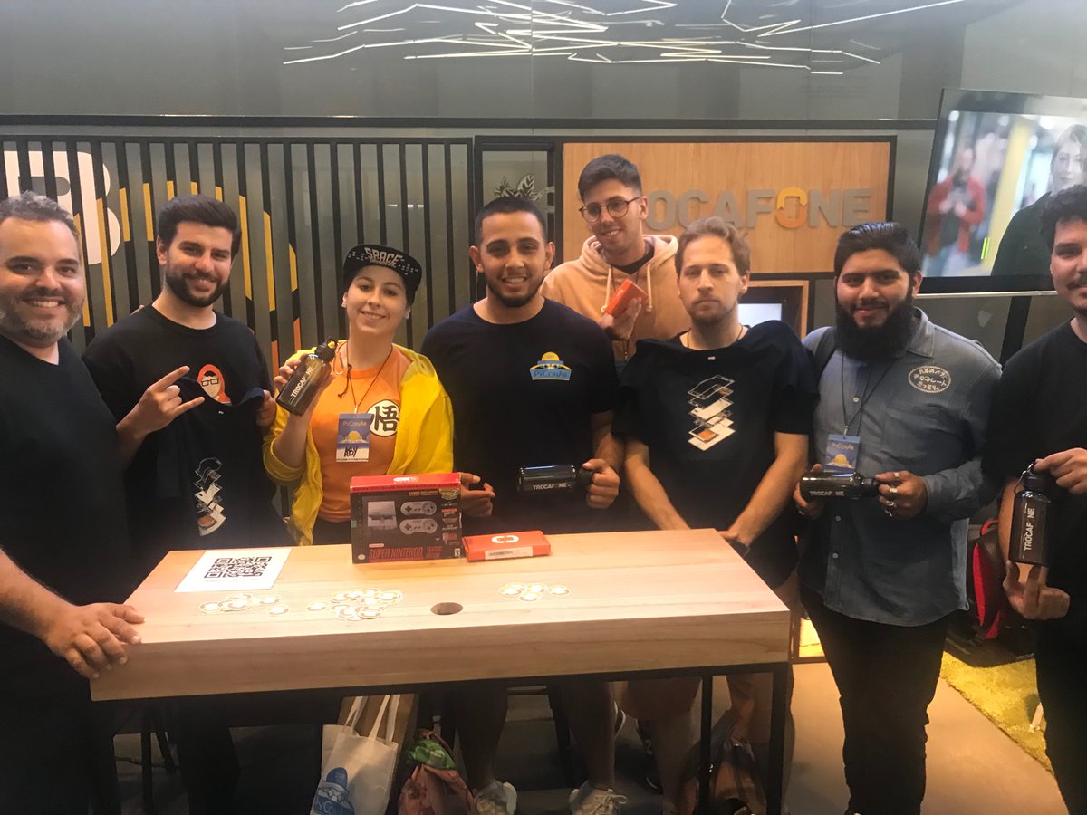TrocafoneTech's tweet photo. Anunciamos los ganadores:

Nintendo: Eloy D Colella 
Samsung J7: Nahuel Alvarez
Samsung J7: Germán Boso 
(te guardamos el premio, te vamos a contactar para que lo retires). https://t.co/RFUGFXq7BM