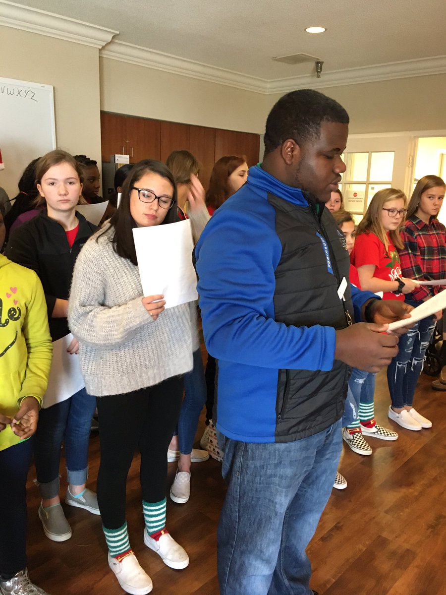 LBC Middle School tweet media