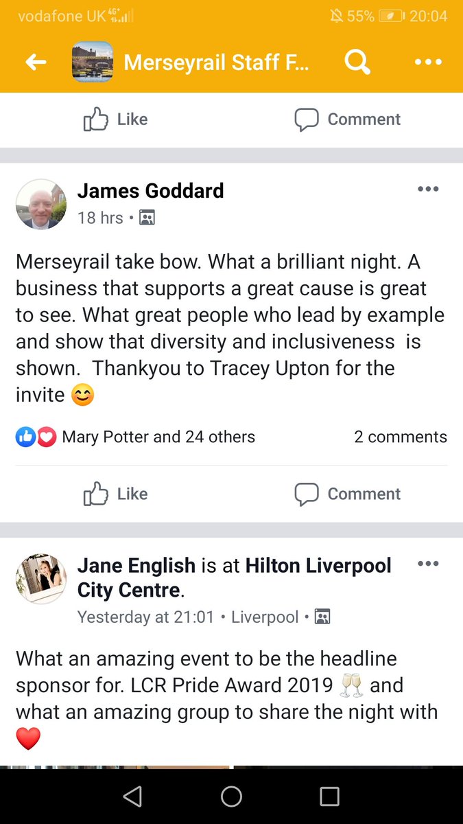 mrgoddie4's tweet photo. Great venue #hiltonliverpool #greatnight #inclusive https://t.co/OkEwLYx6bc