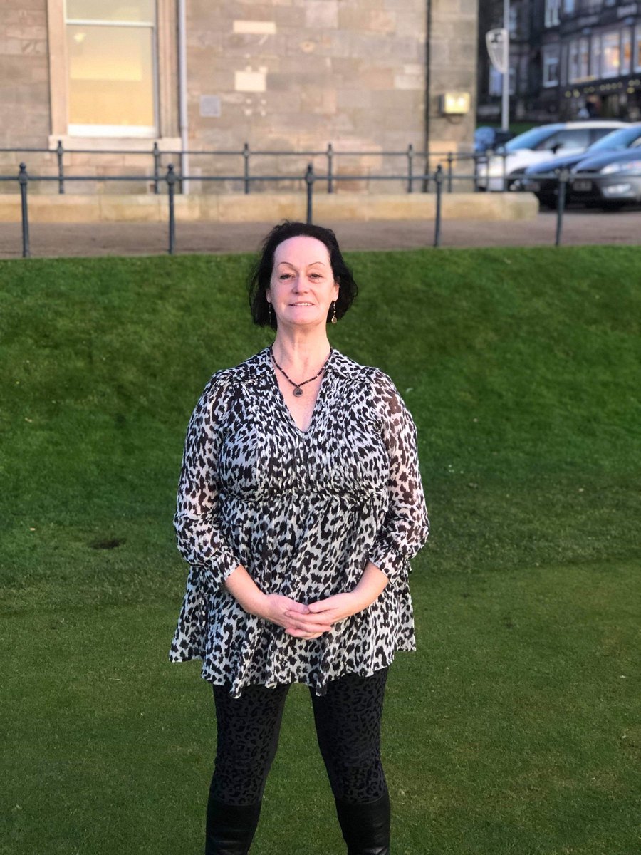 experience_golf's tweet photo. Today we said farewell and happy retirement to our boss - Sheelagh Walker. Sheelagh is responsible for creating the wonderful business we are today from scratch. Join us in wishing Sheelagh a long and happy retirement π #experiencegolf #sheelagh #theboss #oldcourseexperience https://t.co/ejdh9uNL84