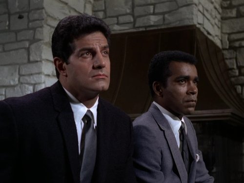 CaftanWoman's tweet photo. @classic_film If I'm on a #SecretAgentMission I'll need Barney Collier and Willy Armitage. https://t.co/L6MW2ITBPq