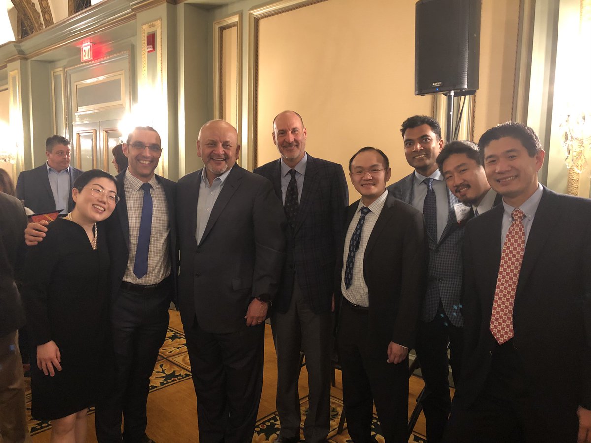 AlexMMTri's tweet photo. Amazing colleagues @PermanenteDocs and GR Team @aboutKP #SCALGR19 https://t.co/V9249heEOt