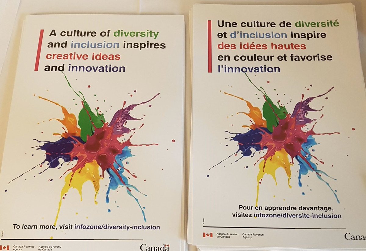 AtlanticCory's tweet photo. Great job by all speakers during today’s @CRAMGN_RMGARC Diversity and Inclusion event! It was neat to be “on the other end” of the videoconference from #PEI #MGNRMG https://t.co/jBBrfJXrJe