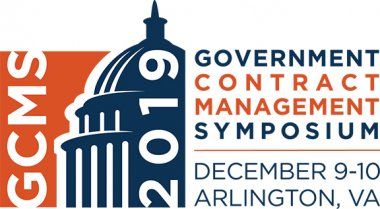 eGovmarket's tweet photo. Don't miss us at the 38th annual NCMA Government Contact Management Symposiu (#GCMS) in Arlington next Monday and Tuesday!
#speakers #governmentprofessionals #symposium https://t.co/s9qQ6dgmFF