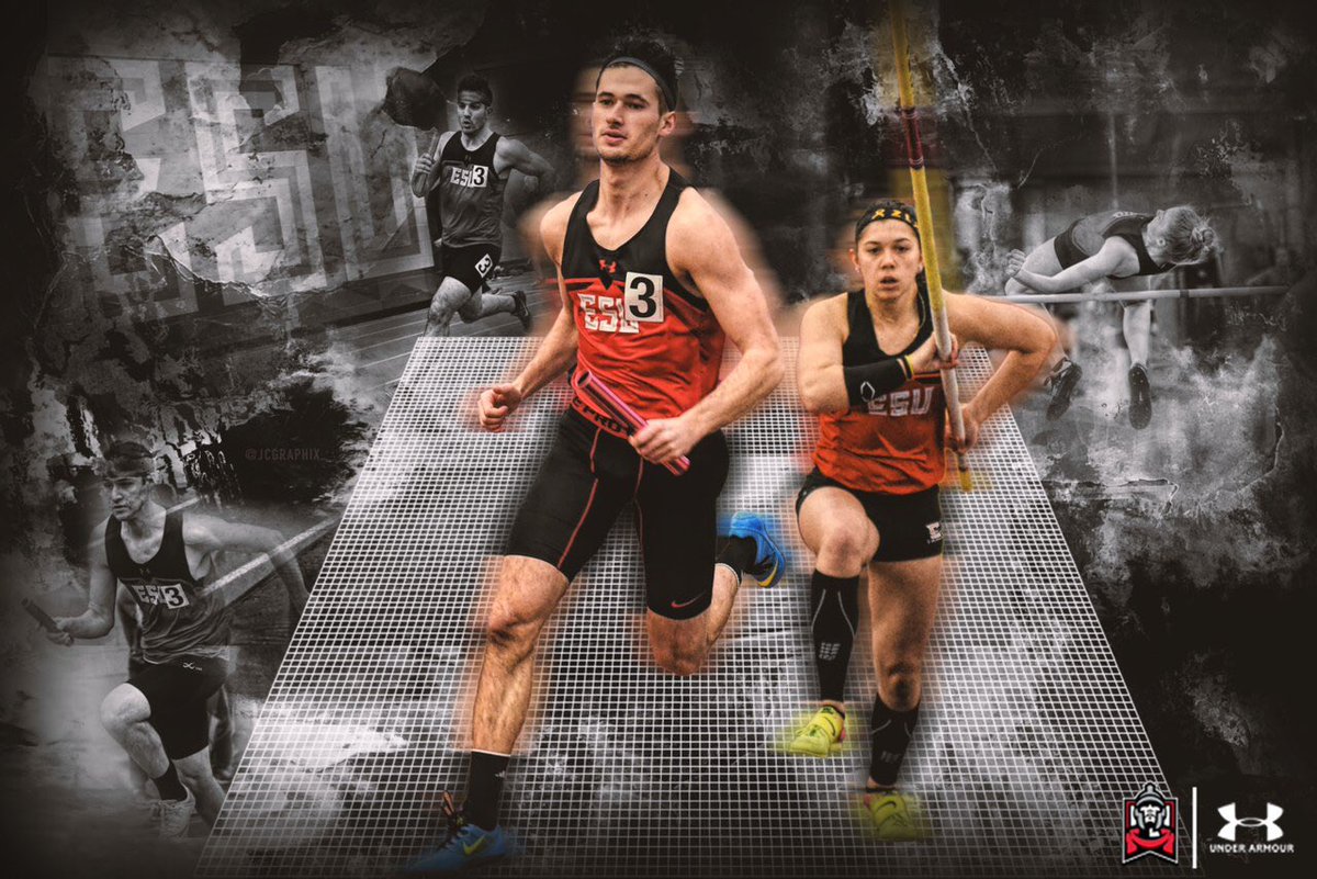 ESUTFXC's tweet image. Today our multi’s and women pole vaulters compete at Lehigh University #ESUTF #WARRIORS💪🏾🔴⚫️