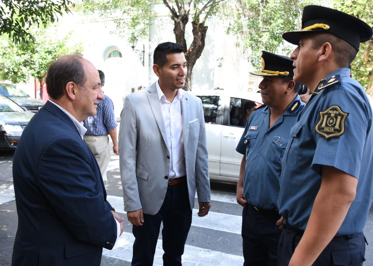 Tránsito y Seguridad Vial tweet media