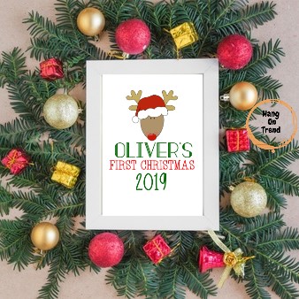 HangTrend's tweet photo. Baby's first #christmas from £8.00!

#ChristmasDay #ChristmasIsComing #nursery #baby #decoration #SMEUK #UKHASHTAGS #ATSocialmedia #UKSmallBiz #CraftBizParty #UKgifthour #RTmeBB #boosterhour #RTUKSeller #womaninbiz #UkPromoHour https://t.co/HXttvXES4H