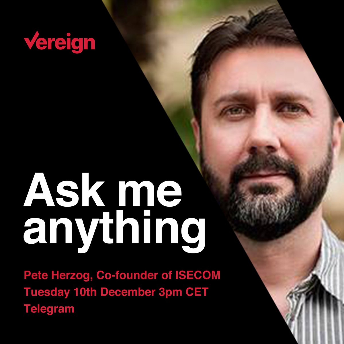 peteherzog's tweet image. Check this out! @VereignAG @isecom #edtech #hackerhigh #osstmm