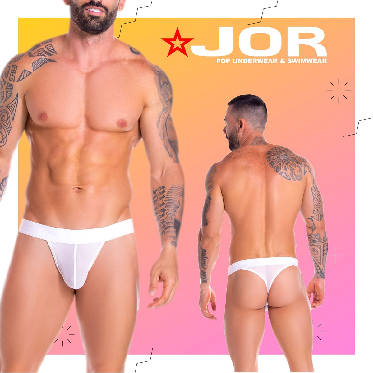 JOR_Underwear photo
