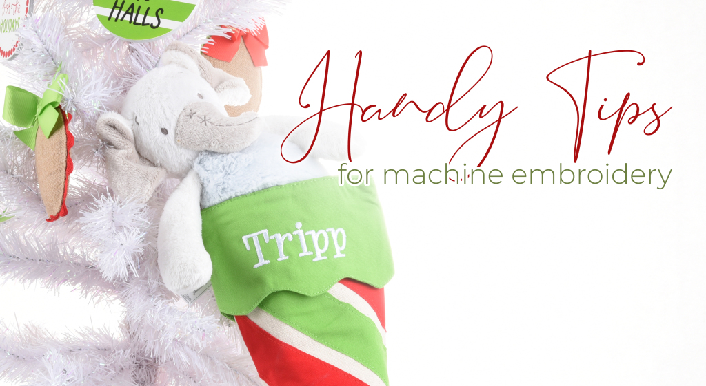 Gowhimsey's tweet photo. Back to the Basics: Using Machine Embroidery – Tips for the New &amp; Experienced https://t.co/FNdx9ajnx0 https://t.co/d48OwPdBcl