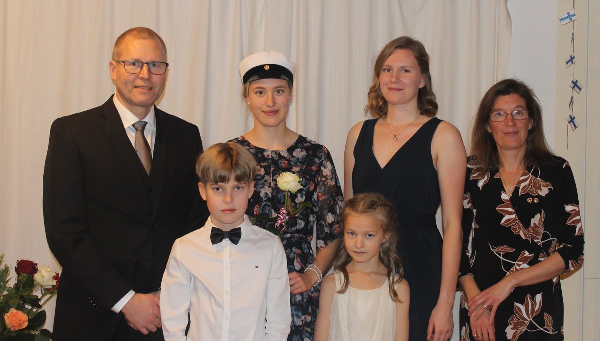 Arto Martikainen tweet media