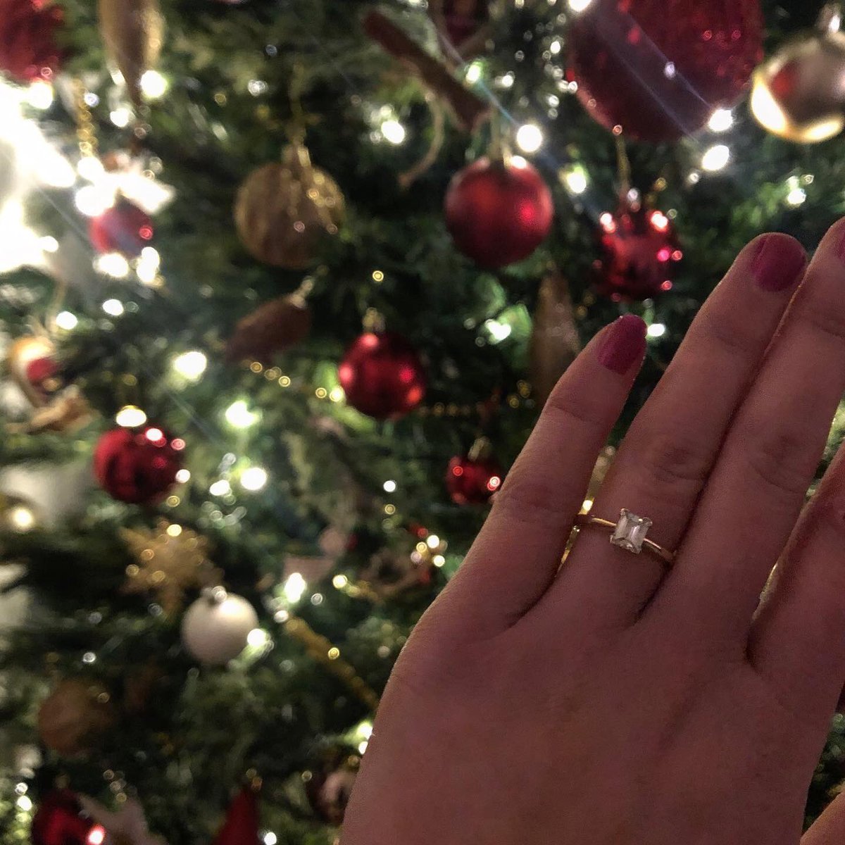 Brad Tuckfield tweet media