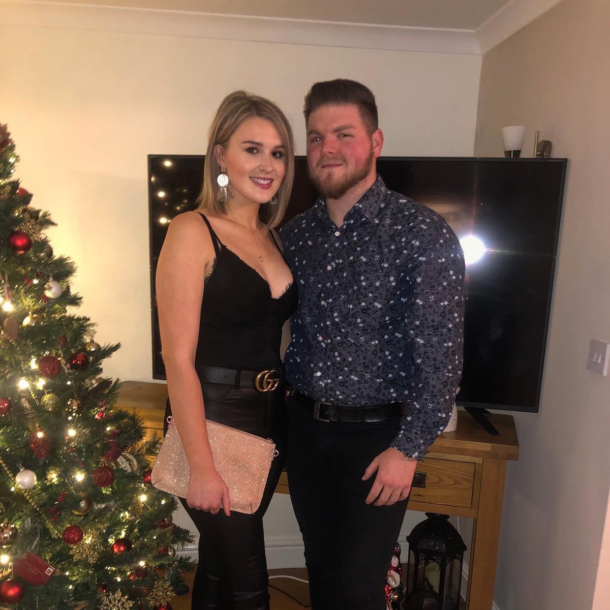 Brad Tuckfield tweet media