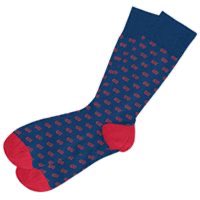 GU_Giving's tweet photo. YOU rock our socks! Today’s @gonzagau #Advent surprise is info about how you can get your hands on the coolest stockings to stuff in your stockings. https://t.co/GSiupcVCjO https://t.co/a723oy3lSg