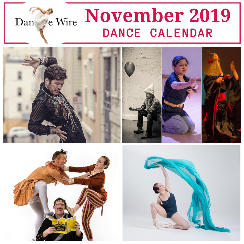 DanceWirePDX's tweet image. December 2019 #PDXDanceCalendar - eepurl.com/gL8PWb