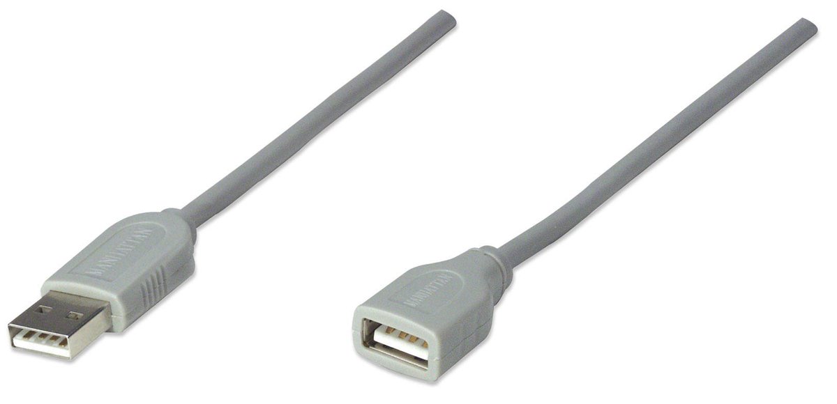 eBoutiqueTula's tweet image. Cable extensión USB 4.6mts 2.0 macho/hembra.
Manhattan 340960.
$ 84.00 ($̶ ̶1̶0̶4̶.̶0̶0̶).

📞 773 100 8808.
📱 773 133 3379.

@eBoutiqueTula tu compra inteligente en tecnología 😎.

#electronicsboutiquetula #ebt #usbextensión #manhattan.
