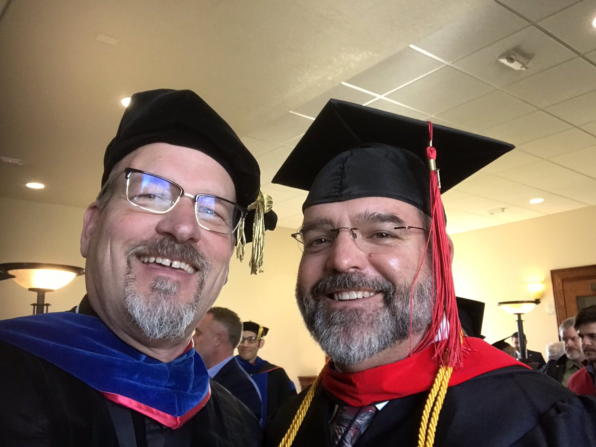 DrTPJohnston's tweet photo. #JustSome of the @MBTS graduates that I have grow deeply care about! #WhatABlessing it is to get to know them through their pastoral education! https://t.co/b0zmGBUvcA