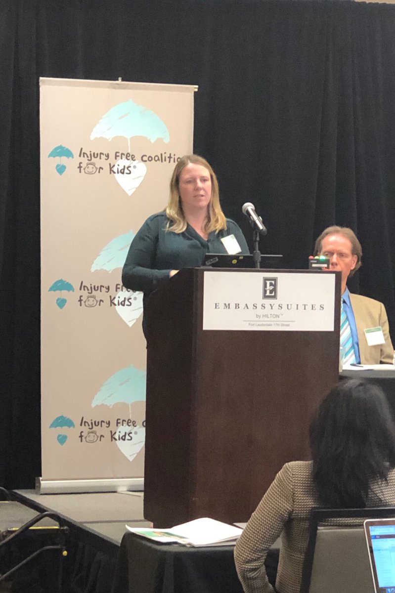 LHSCCanada's tweet image. Jane Edwards presenting on behalf of the #LHSCTraumaProgram on London’s road safety work and vision zero. #injuryfree