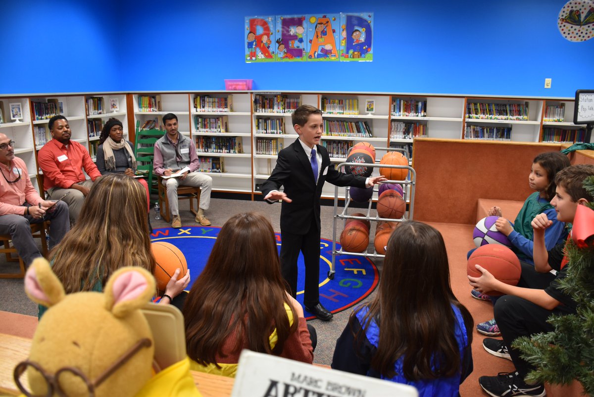 madisonschools's tweet photo. Heritage Elem has an "Amazing Shake" club that teaches communication/soft skills like proper hand shakes, eye contact, and how to conduct oneself in various social settings. See this WHNT-10 story.
https://t.co/Sw037912IN The kids performed well in their competition. #mcslearn https://t.co/5Ai5HI8kZz