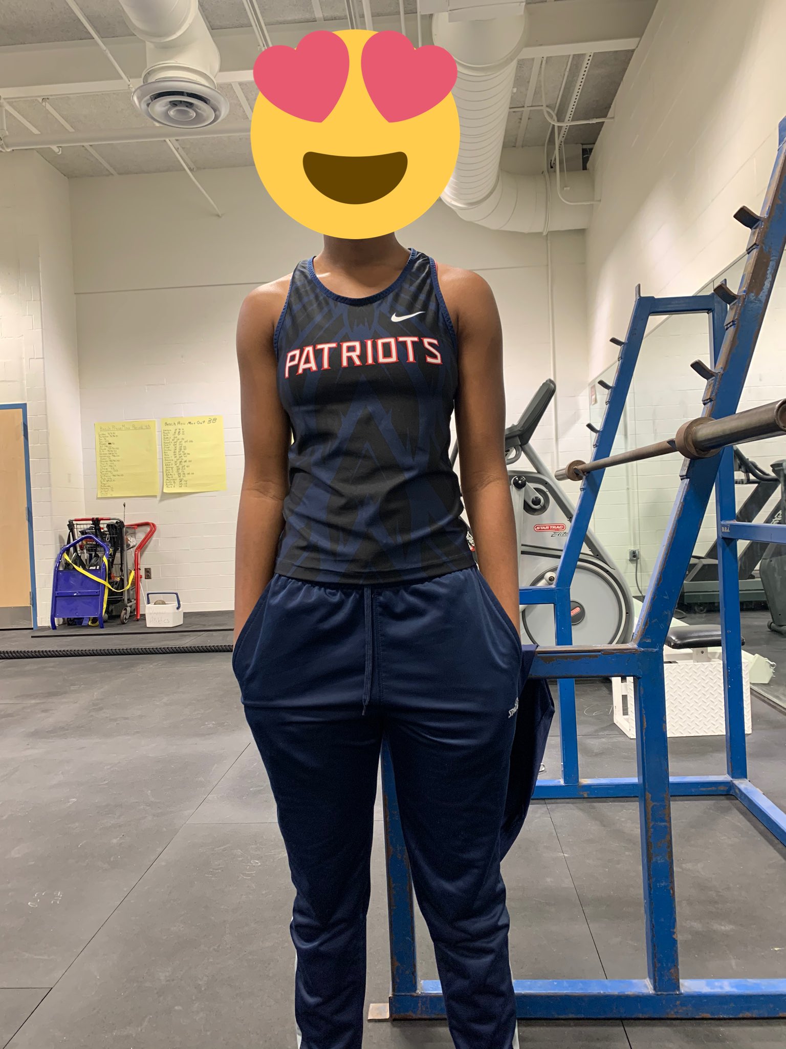 Patapsco Track & Field on Twitter "New uniform alert 🔥🔥🔥🚨🚨🚨 DCIAA