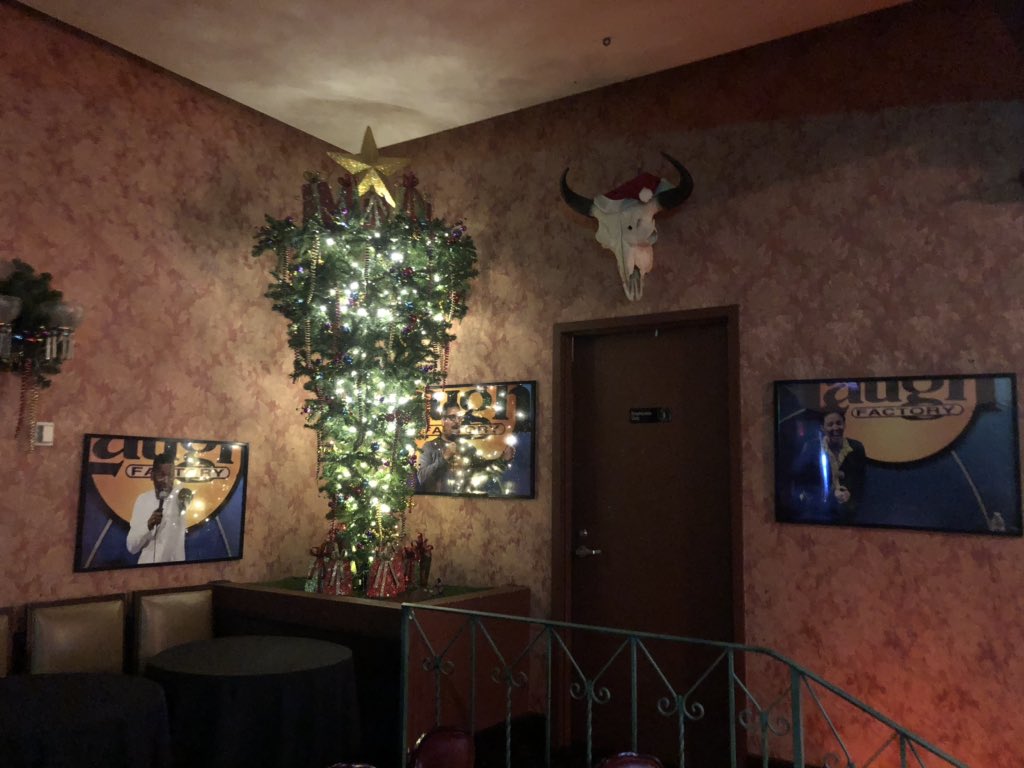 Laugh Factory: Reno tweet media