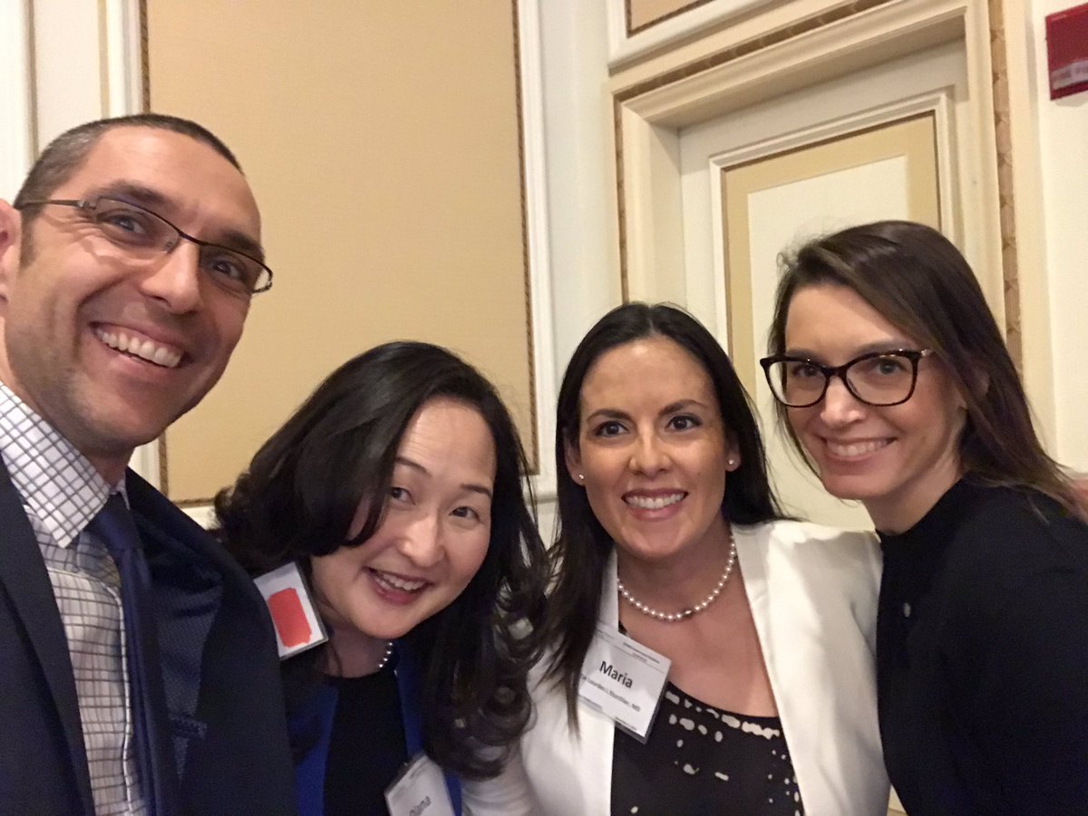 Alex McDonald, MD FAAFP CAQSM tweet media