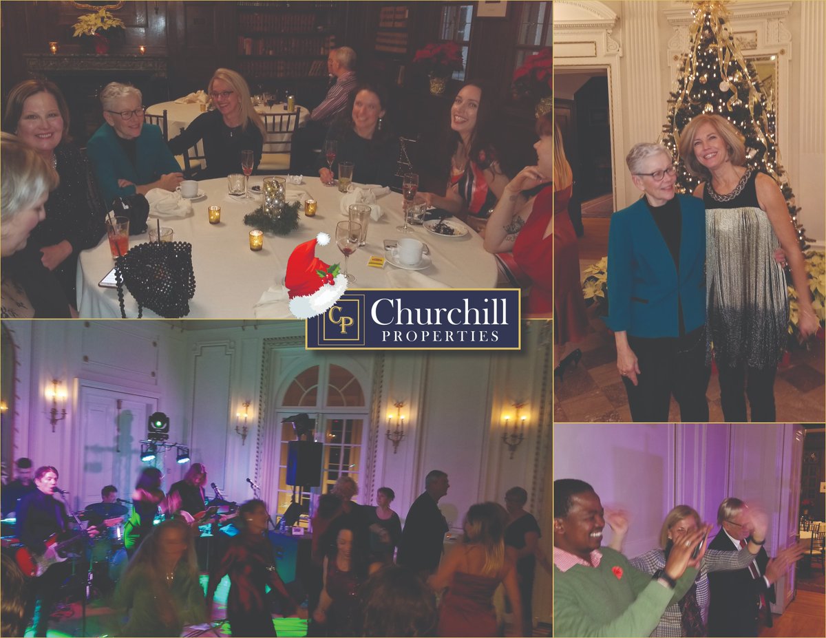 Churchill Properties on Twitter "Our friendly and fun Churchill family