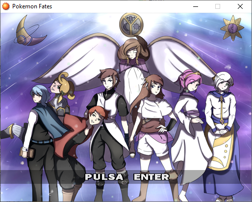 Ya que estamos a poquísimos días de liberar la beta, hagamos un repaso del juego según vaya teniendo visibillidad. (Os regalo 4)

Pokémon Fates es un juego donde se incluyen 3 aventuras diferentes, es decir, tienes 3 protagonistas controlables, Liam, Lana y Gea.