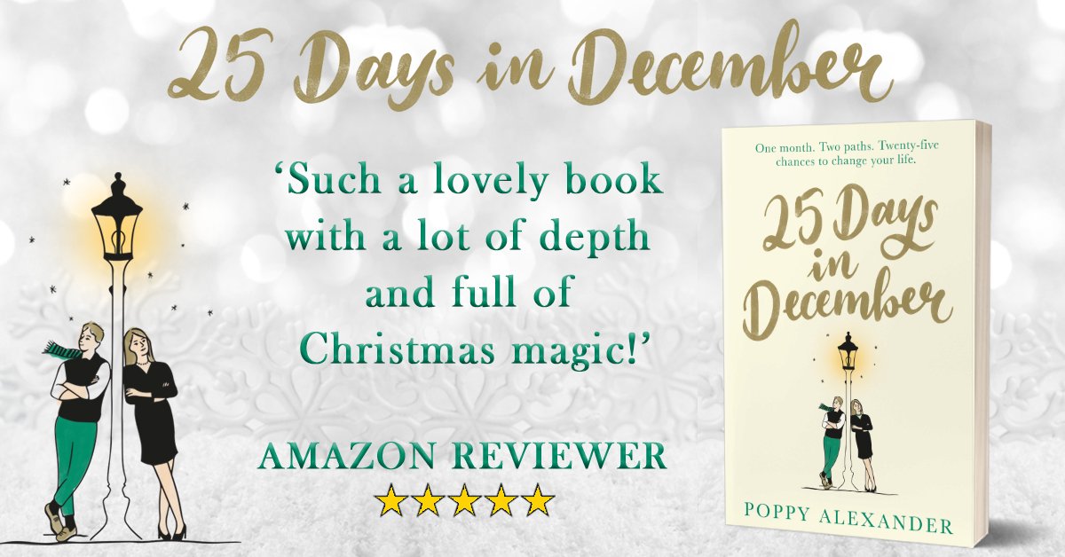 SarahWaights's tweet photo. Share some Christmas joy: At just 99p on Kindle, why not use the 'Buy For Others' button to send a copy to a friend instead of posting a Christmas card? #25days #ChristmasGoodDeed
https://t.co/bfpBpS4LqO https://t.co/vkZqkgQKoW